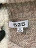 525 America Gray Turtleneck Sweater Size XS - photo 7