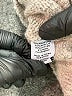 525 America Gray Turtleneck Sweater Size XS - photo 8