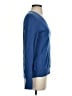 Everlane Blue Cashmere Pullover Sweater Size S - photo 4