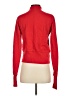 Cotton Citizen 100% Cotton Red Long Sleeve Turtleneck Size XS - photo 2