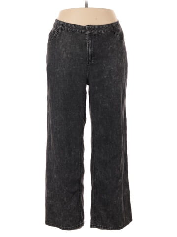 Vanilla Star Jeans (view 1)