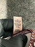 Willow & Root Hearts Brown Casual Pants Size M - photo 8