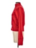 Cotton Citizen 100% Cotton Red Long Sleeve Turtleneck Size XS - photo 5