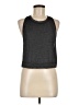 Lululemon Athletica Gray Active Tank Size 6 - photo 1