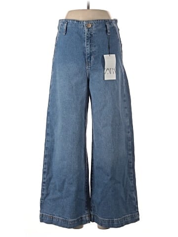 Zara Jeans (view 1)