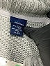 Basic Editions Gray Cardigan Size XL - photo 7