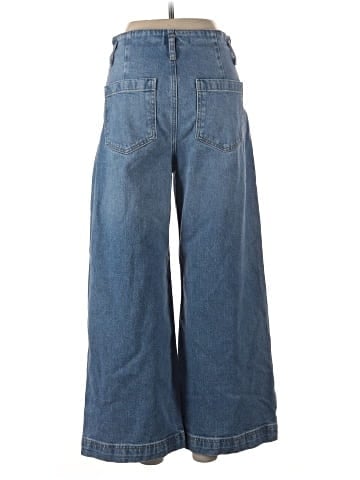 Zara Jeans (view 2)