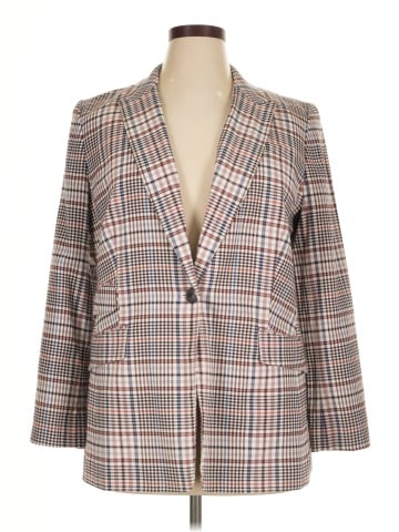 Talbots Blazer (view 1)