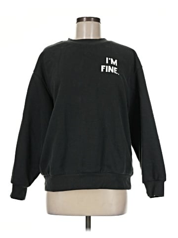 Wildfox Sweatshirt (view 1)