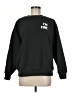 Wildfox Black Sweatshirt Size Med (2 or M) - photo 1