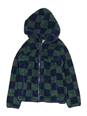 Hanna Andersson Coat (view 1)