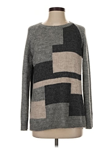 Gerard Darel Pullover Sweater (view 1)