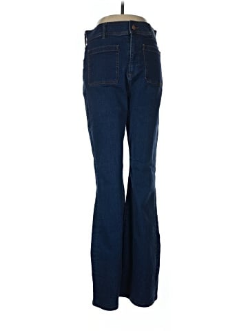 Ann Taylor LOFT Jeans (view 1)
