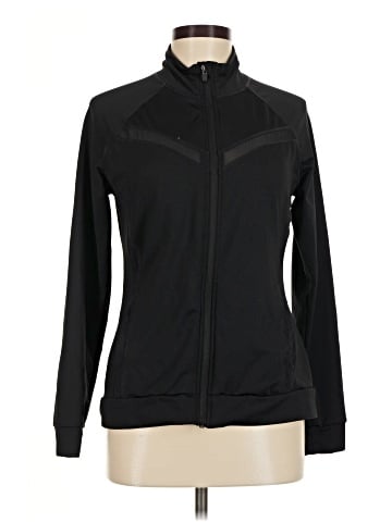Fabletics Track Jacket (view 1)