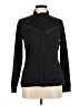 Fabletics Black Track Jacket Size M - photo 1
