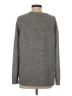 Gerard Darel Color Block Gray Pullover Sweater Size 2 (34) - photo 2