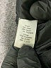 Simonton Says Solid Black Wool Coat Size 1X - photo 7