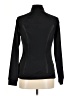 Fabletics Black Track Jacket Size M - photo 2