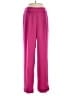 Banana Republic 100% Polyester Pink Dress Pants Size S - photo 1