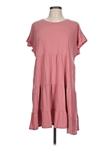 J.Crew Casual Dress (view 1)