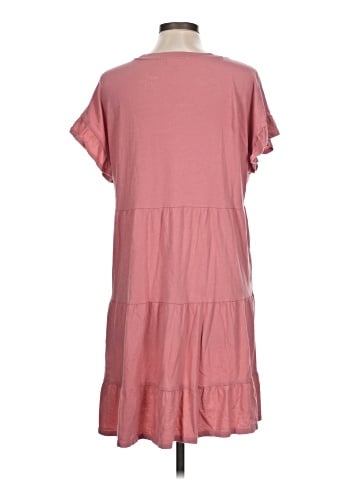 J.Crew Casual Dress (view 2)