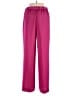 Banana Republic 100% Polyester Pink Dress Pants Size S - photo 2