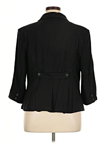 Universal Standard Blazer (view 2)