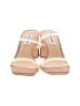 Steve Madden Pink Sandals Size 6 - photo 2