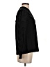 fat face Black Long Sleeve Blouse Size 2 - photo 4