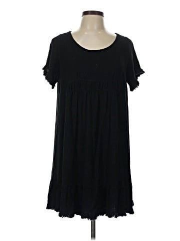 Umgee Casual Dress (view 1)