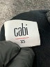 CAbi Black Formal Skirt Size XS - photo 4