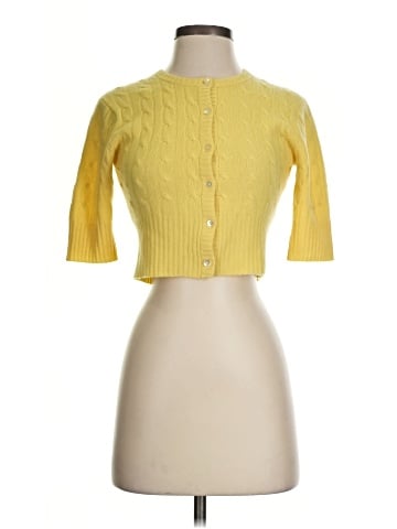 Unbranded Cashmere Cardigan (view 1)