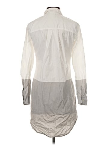 DKNY Long Sleeve Button-Down Shirt (view 2)