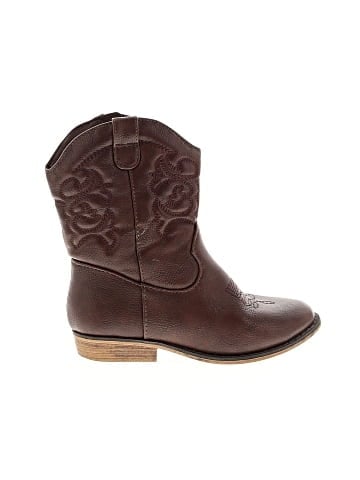 Cat & Jack Boots (view 1)