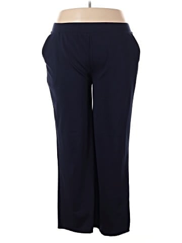 Serra Casual Pants (view 1)