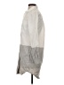 DKNY Ivory Long Sleeve Button-Down Shirt Size P (petite) - photo 5