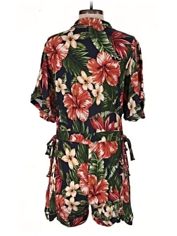 FOR DAYS Romper (view 2)