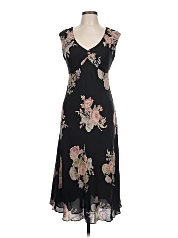 Lauren by Ralph Lauren Casual Dress (view 1)