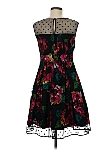 Eliza J Cocktail Dress (view 2)