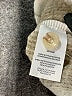 Thread & Supply 100% Polyester Tan Jacket Size M - photo 7