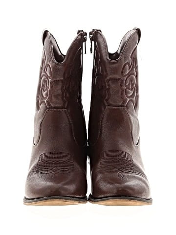 Cat & Jack Boots (view 2)