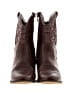 Cat & Jack Brown Boots Size 12 (kids) - photo 2