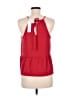 Olive and Oak Red Sleeveless Top Size M - photo 2