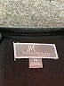 JM Collection Black 3/4 Sleeve Blouse Size 1X - photo 7
