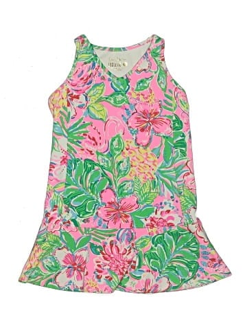 Lilly Pulitzer Swimsuit Cover Up (view 1)