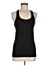 Lululemon Athletica Black Active Tank Size 6 - photo 1
