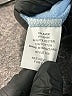 Tudor Court Blue Pullover Sweater Size L - photo 8
