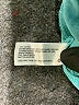 Wild Fable 100% Cotton Solid Teal Shorts Size XS - photo 4