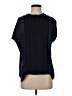 Karen Millen Blue Sweater Vest Size Sm (2) - photo 1