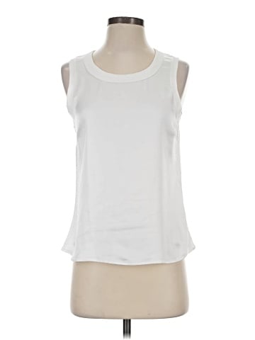Melissa Nepton Sleeveless T-Shirt (view 1)